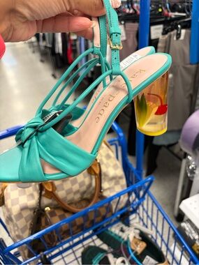 Kate Spade Mai Tai Slingback Sold out on site